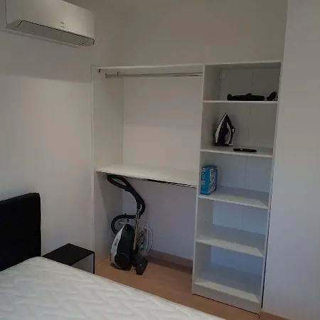 Apartment In French Riviera Menton