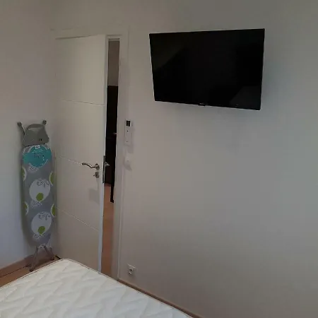 아파트 In French Riviera