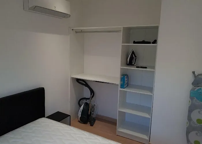 Apartment In French Riviera Menton