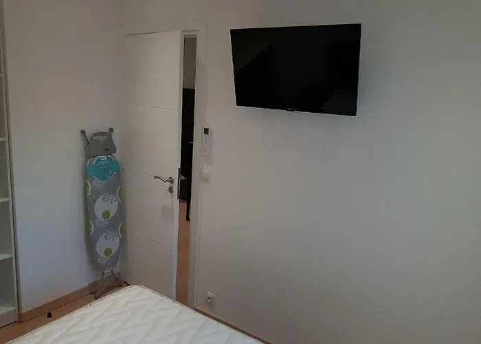 Апартаменти In French Riviera